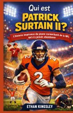 Qui est Patrick Surtain II ?
