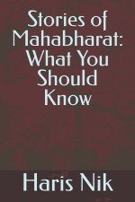 Stories of Mahabharat