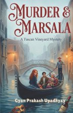 Murder & Marsala