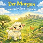 Der Morgen an dem der Stein Wegrollte