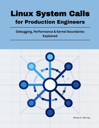 Linux System Calls for Production Engineers