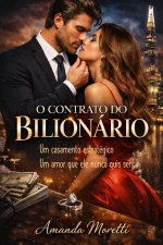 O CONTRATO DO BILIONÁRIO