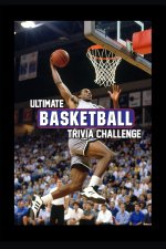 Ultimate Pro Basketball Trivia Challenge!