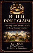 BUILD, DON'T CLAIM