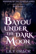 Bayou Under The Dark Moon