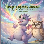Drago's Sparkly Sneeze