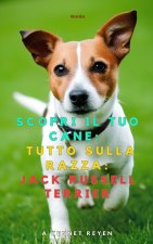 Scopri il tuo Cane