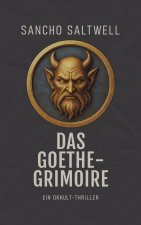 Das Goethe-Grimoire