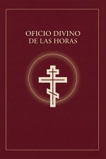 Oficio Divino de las Horas