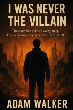 I Was Never the Villain