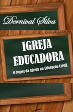 IGREJA EDUCADORA