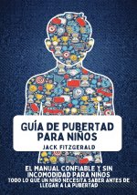 Guía de Pubertad para Niños