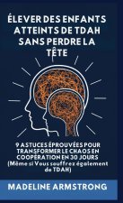 Élever Des Enfants Atteints De ADHD Sans Perdre La Tête