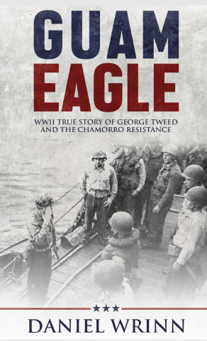 Guam Eagle