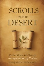 Scrolls in the Desert