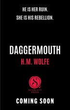 Untitled Scarlett Press Novel