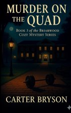 Murder on the Quad