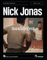 Nick Jonas - Sunday Best