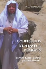 Confessions d'un laveur de morts