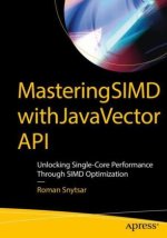 Mastering SIMD with Java Vector API