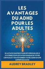 L'avantage Du ADHD Pour Les Adultes