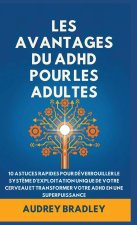 L'avantage Du ADHD Pour Les Adultes