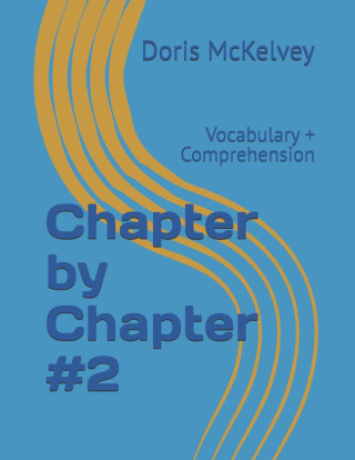 Chapter by Chapter #2