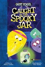 Caught in the Spooky Jar