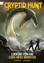 Looking for the Loch Ness Monster