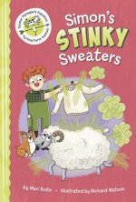 Simon's Stinky Sweaters