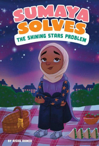 Sumaya Solves the Shining Stars Problem