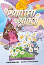 The Painted Pooch