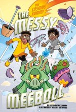 The Messy Meeboll
