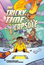 The Tricky Time Capsule