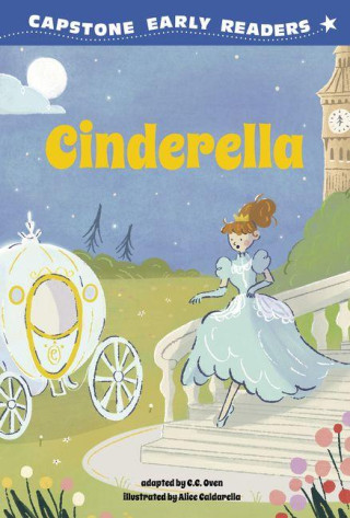 Cinderella