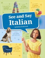 See and Say Italian