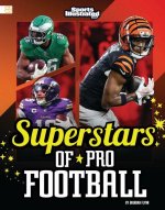 Superstars of Pro Football