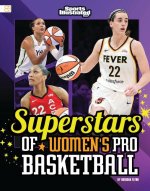 Superstars of Women's Pro Basketball
