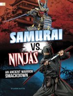 Samurai vs. Ninjas