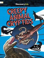 Creepy Animal Cryptids