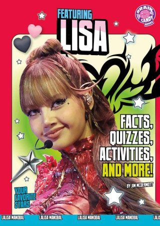 Featuring Lisa