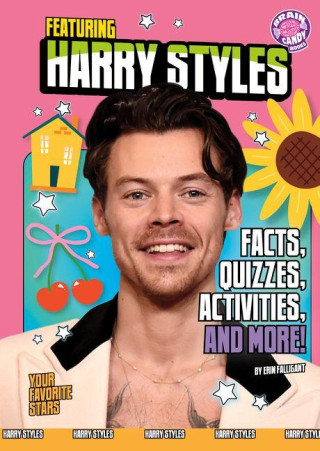 Featuring Harry Styles