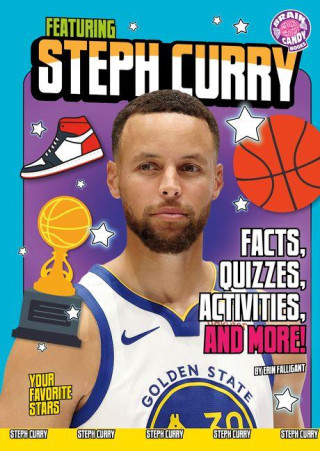 Featuring Steph Curry