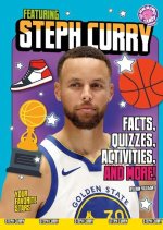Featuring Steph Curry
