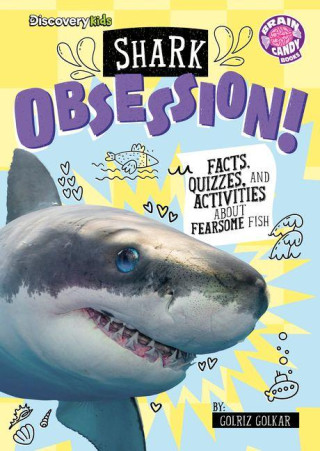 Shark Obsession!
