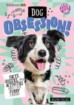 Dog Obsession!