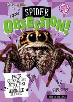 Spider Obsession!