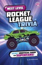 Next Level Rocket League Trivia