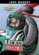 Backup Goalie