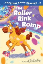 The Roller Rink Romp